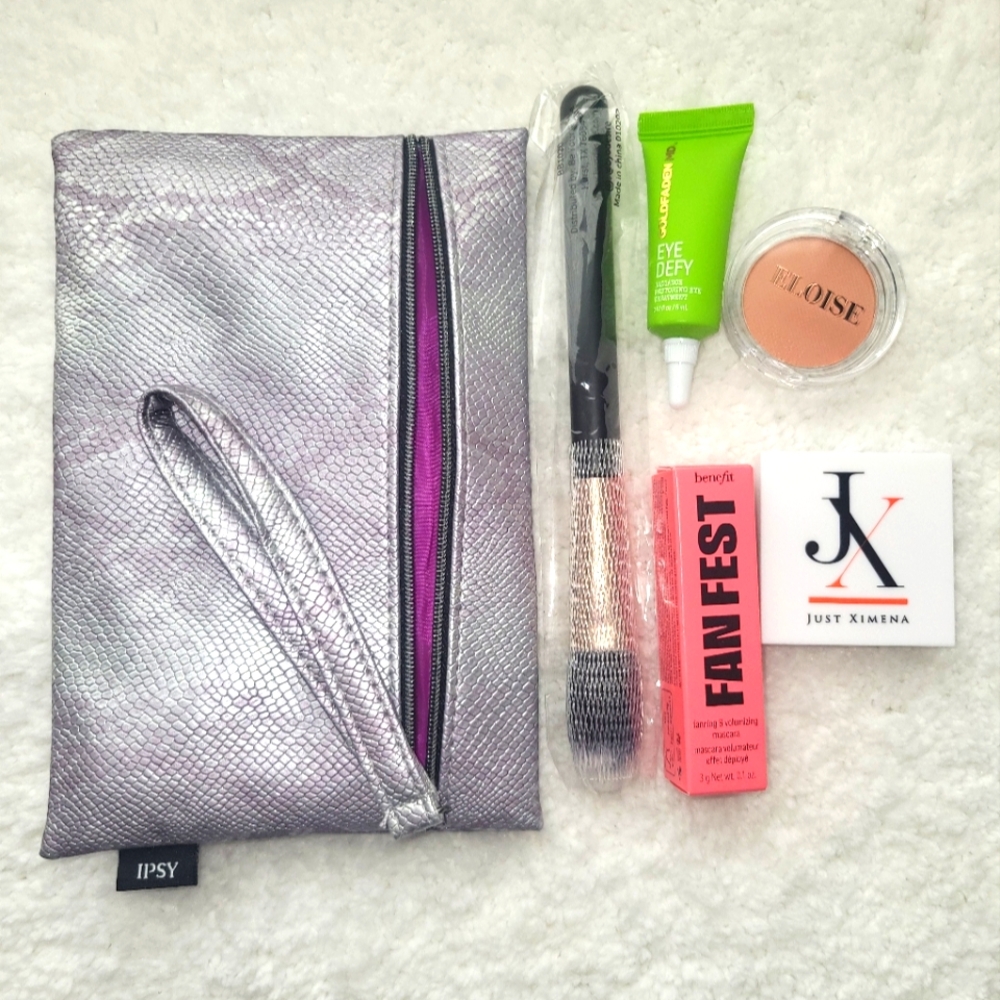 IPSY Bag